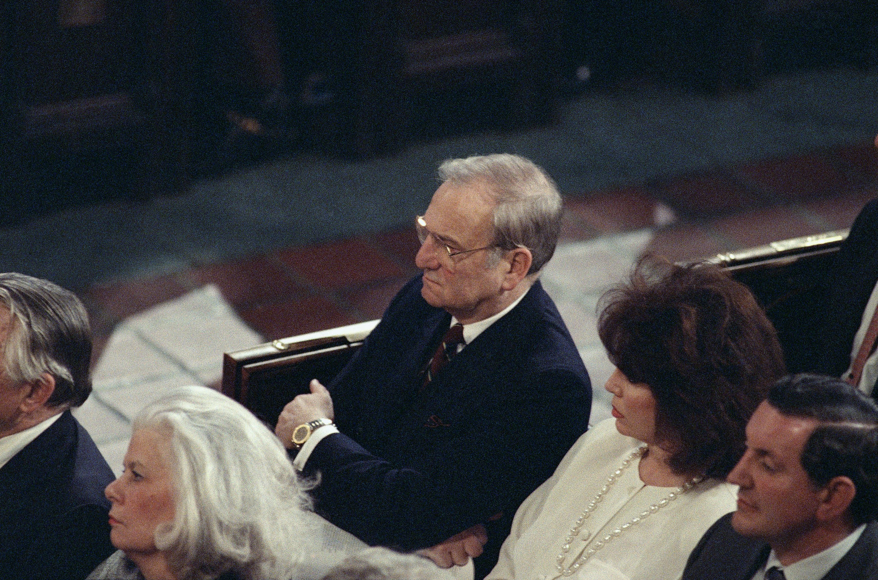 March 1, 1990